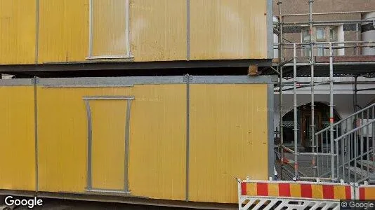 Apartments for rent in Helsinki Eteläinen - Photo from Google Street View