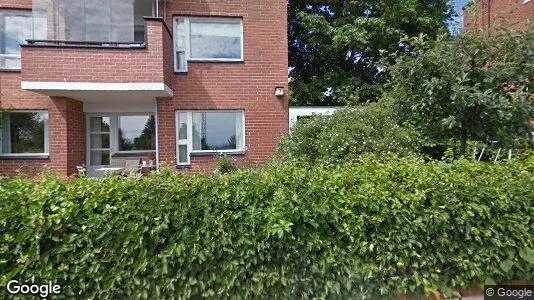Apartments for rent in Helsinki Eteläinen - Photo from Google Street View