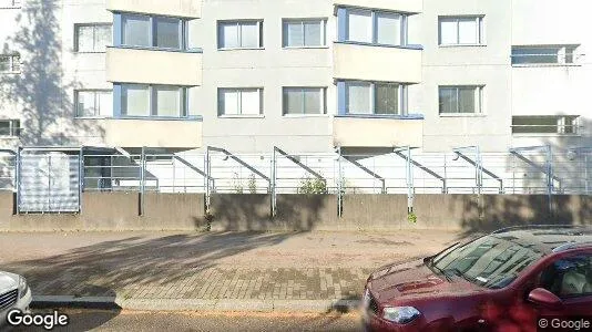 Apartments for rent in Helsinki Itäinen - Photo from Google Street View