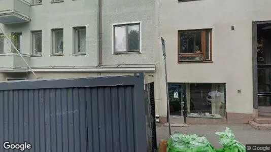Apartments for rent in Helsinki Eteläinen - Photo from Google Street View