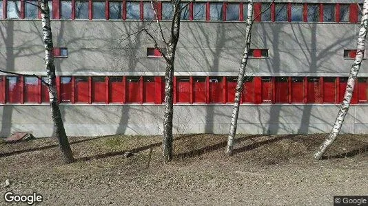 Apartments for rent in Helsinki Itäinen - Photo from Google Street View
