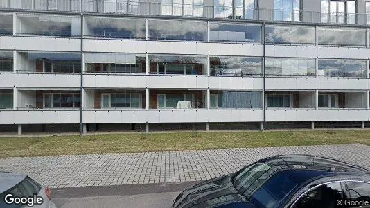 Apartments for rent in Helsinki Kaakkoinen - Photo from Google Street View