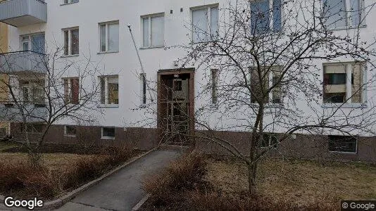 Apartments for rent in Helsinki Eteläinen - Photo from Google Street View