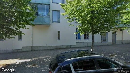 Apartments for rent in Helsinki Itäinen - Photo from Google Street View