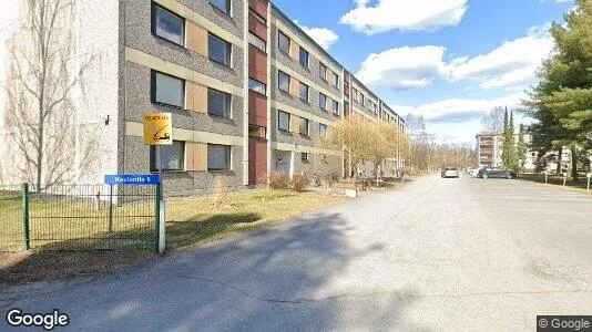 Apartments for rent in Pori - Photo from Google Street View