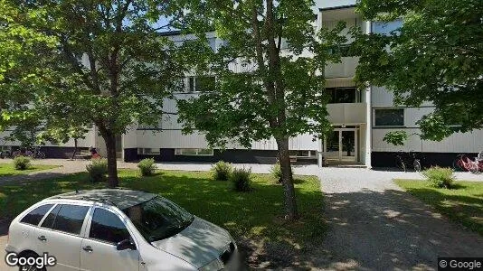 Apartments for rent in Salo - Photo from Google Street View