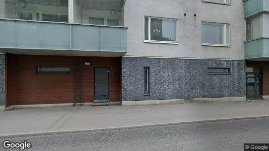 Apartments for rent in Pori - Photo from Google Street View