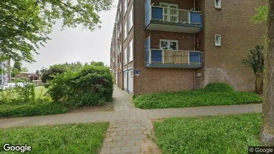 Apartments for rent in Arnhem - Photo from Google Street View