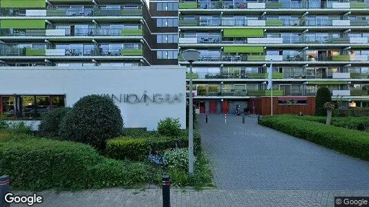 Apartments for rent in Arnhem - Photo from Google Street View