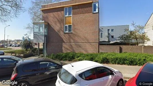 Apartments for rent in Nijmegen - Photo from Google Street View