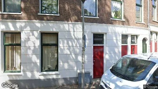 Apartments for rent in Arnhem - Photo from Google Street View