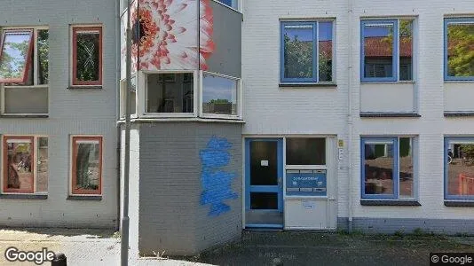 Apartments for rent in Arnhem - Photo from Google Street View