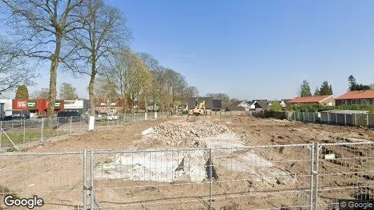 Apartments for rent in Berg en Dal - Photo from Google Street View