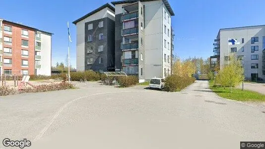 Apartments for rent in Lempäälä - Photo from Google Street View