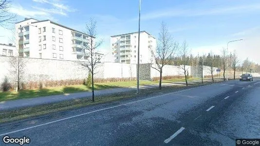 Apartments for rent in Vantaa - Photo from Google Street View