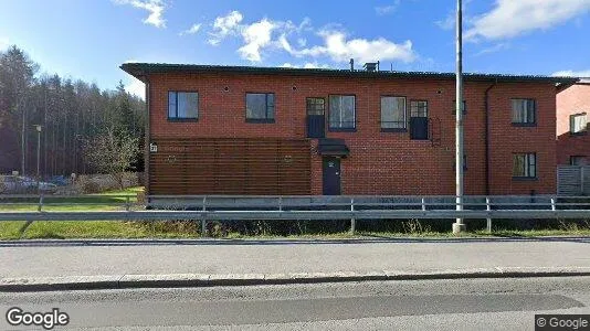 Apartments for rent in Tampere Koillinen - Photo from Google Street View