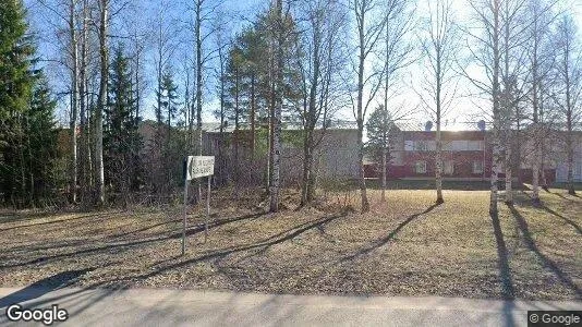 Apartments for rent in Oulu - Photo from Google Street View