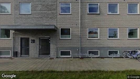 Apartments for rent in Brønderslev - Photo from Google Street View