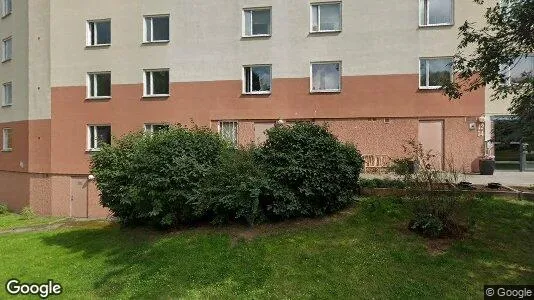 Apartments for rent in Botkyrka - Photo from Google Street View