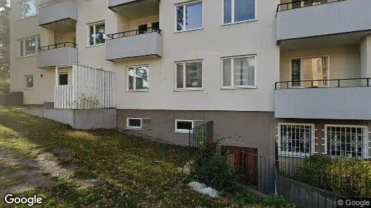 Apartments for rent in Järfälla - Photo from Google Street View