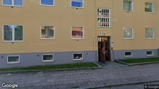Apartments for rent in Västerås - Photo from Google Street View