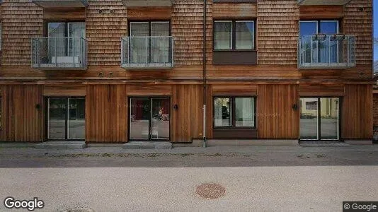 Apartments for rent in Malmö City - Photo from Google Street View