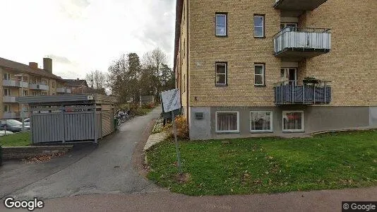 Apartments for rent in Västerås - Photo from Google Street View