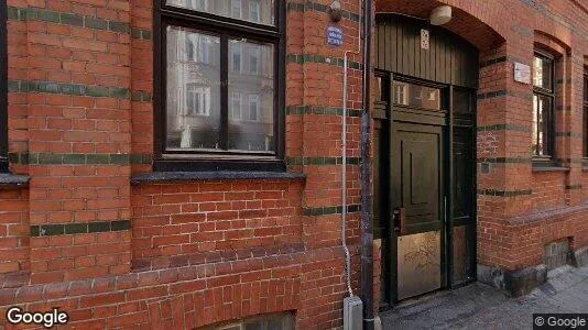 Apartments for rent in Malmö City - Photo from Google Street View