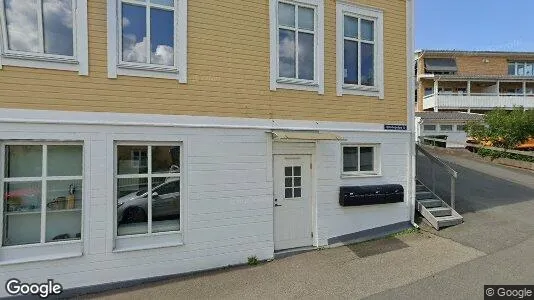 Apartments for rent in Jönköping - Photo from Google Street View