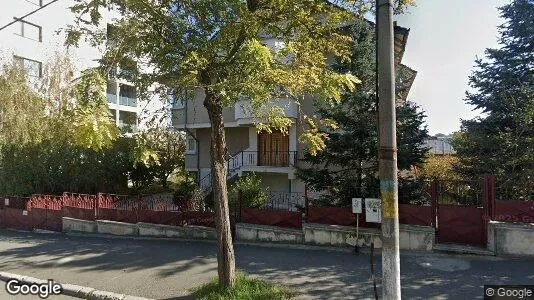 Apartments for rent in Tulcea - Photo from Google Street View