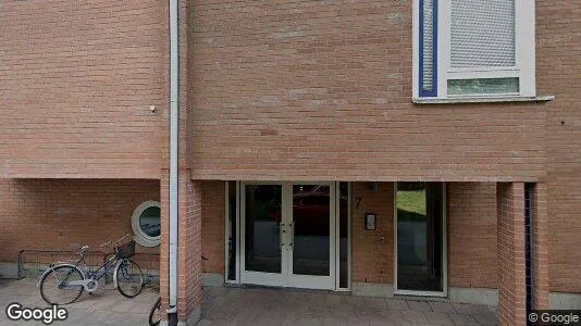 Apartments for rent in Solna - Photo from Google Street View