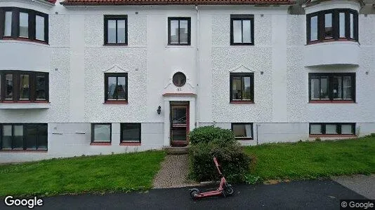 Apartments for rent in Borås - Photo from Google Street View