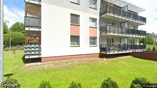 Apartments for rent in Bocheński - Photo from Google Street View