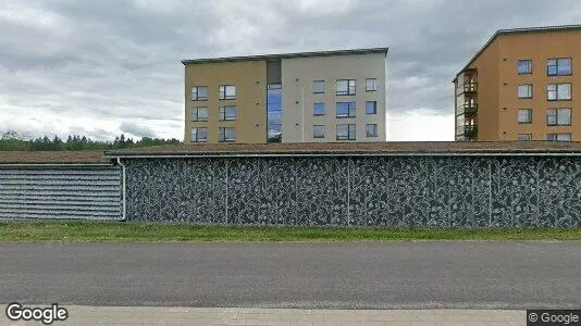 Apartments for rent in Nurmijärvi - Photo from Google Street View