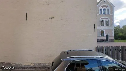 Apartments for rent in Gävle - Photo from Google Street View