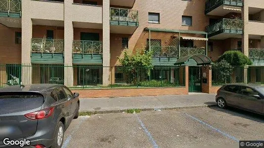Apartments for rent in Milano Zona 6 - Barona, Lorenteggio - Photo from Google Street View