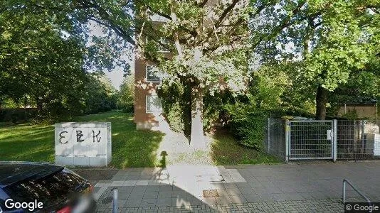 Apartments for rent in Hannover - Photo from Google Street View