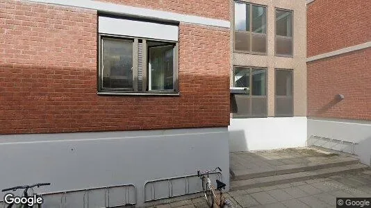 Rooms for rent in Östermalm - Photo from Google Street View
