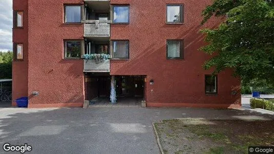 Rooms for rent in Östermalm - Photo from Google Street View