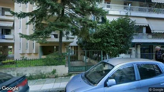 Apartments for rent in Ioannina - Photo from Google Street View