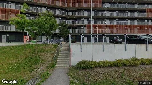 Apartments for rent in Botkyrka - Photo from Google Street View