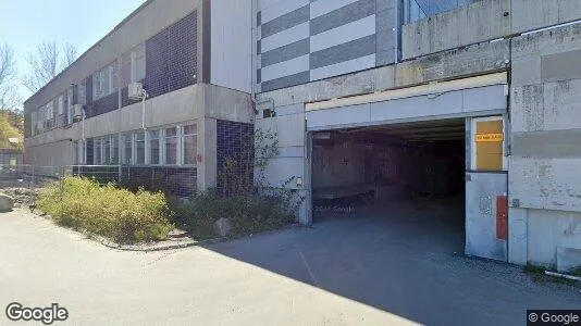 Apartments for rent in Nacka - Photo from Google Street View