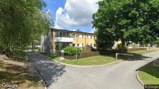 Apartments for rent in Haninge - Photo from Google Street View