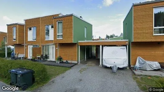 Apartments for rent in Södertälje - Photo from Google Street View