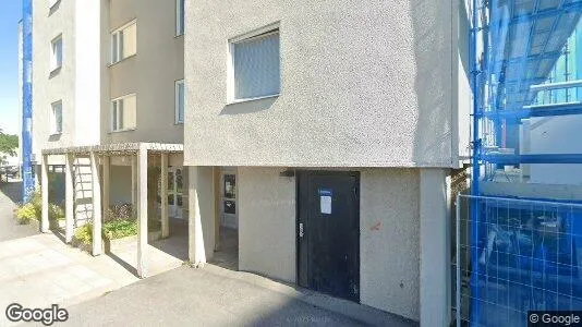 Apartments for rent in Botkyrka - Photo from Google Street View