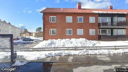 Apartments for rent in Umeå - Photo from Google Street View