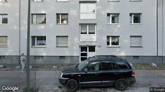 Apartments for rent in Gelsenkirchen - Photo from Google Street View