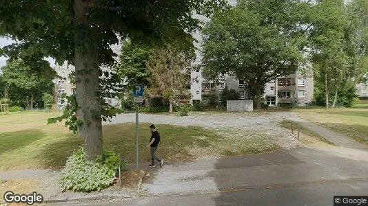 Apartments for rent in Essen - Photo from Google Street View