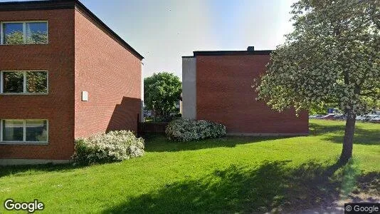 Apartments for rent in Uppsala - Photo from Google Street View