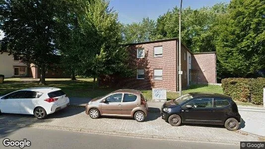 Apartments for rent in Dortmund - Photo from Google Street View